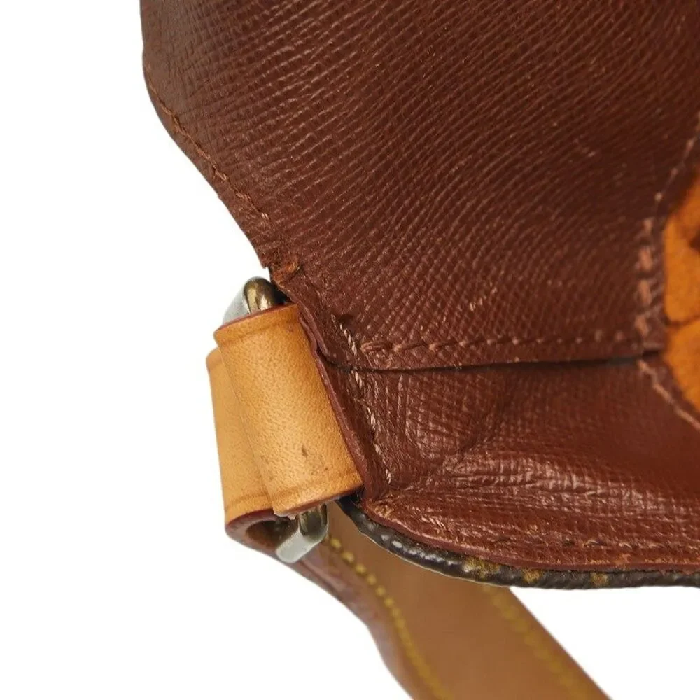 Louis Vuitton Musette Salsa Long Crossbody Bag